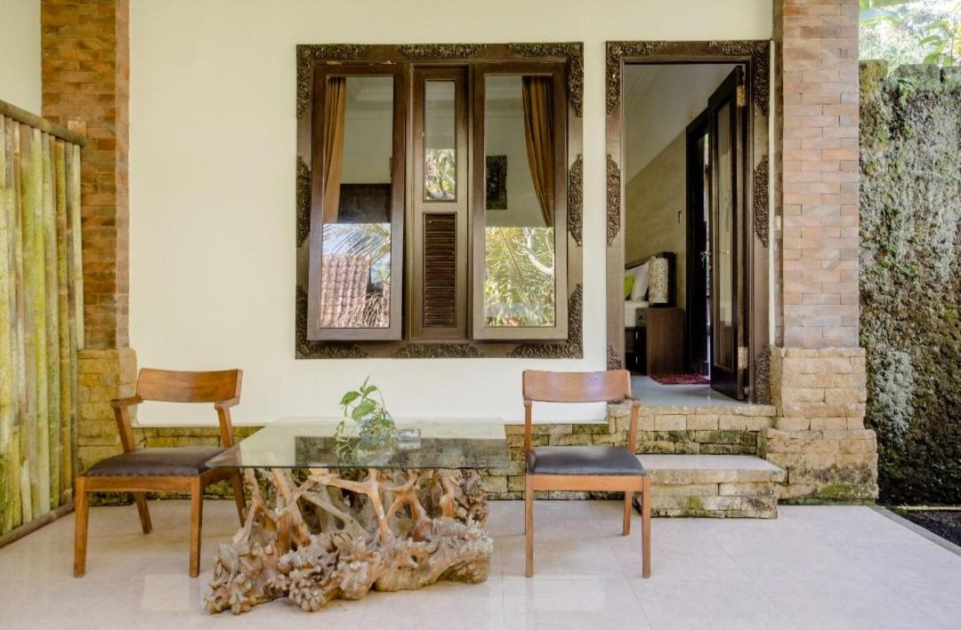 Apartmán Tangkas House Tampaksiring Exteriér fotografie