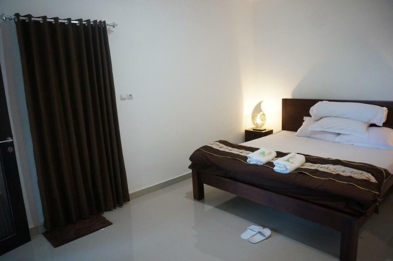 Apartmán Tangkas House Tampaksiring Exteriér fotografie