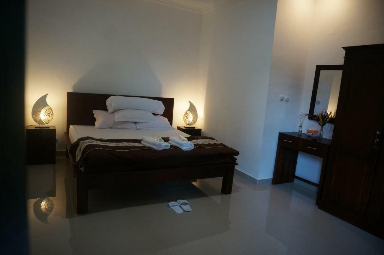 Apartmán Tangkas House Tampaksiring Exteriér fotografie